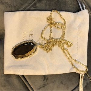 Kendra Scott Danielle Necklace